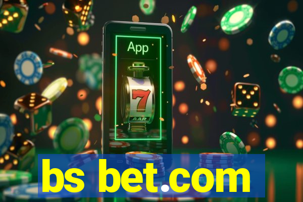 bs bet.com